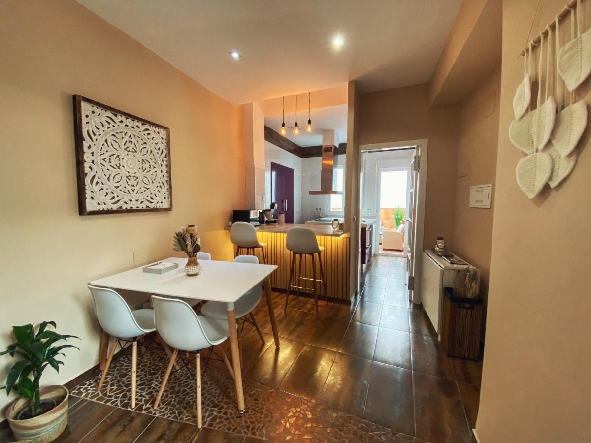 Apartament Rosmarinus Centro Kordoba Zewnętrze zdjęcie