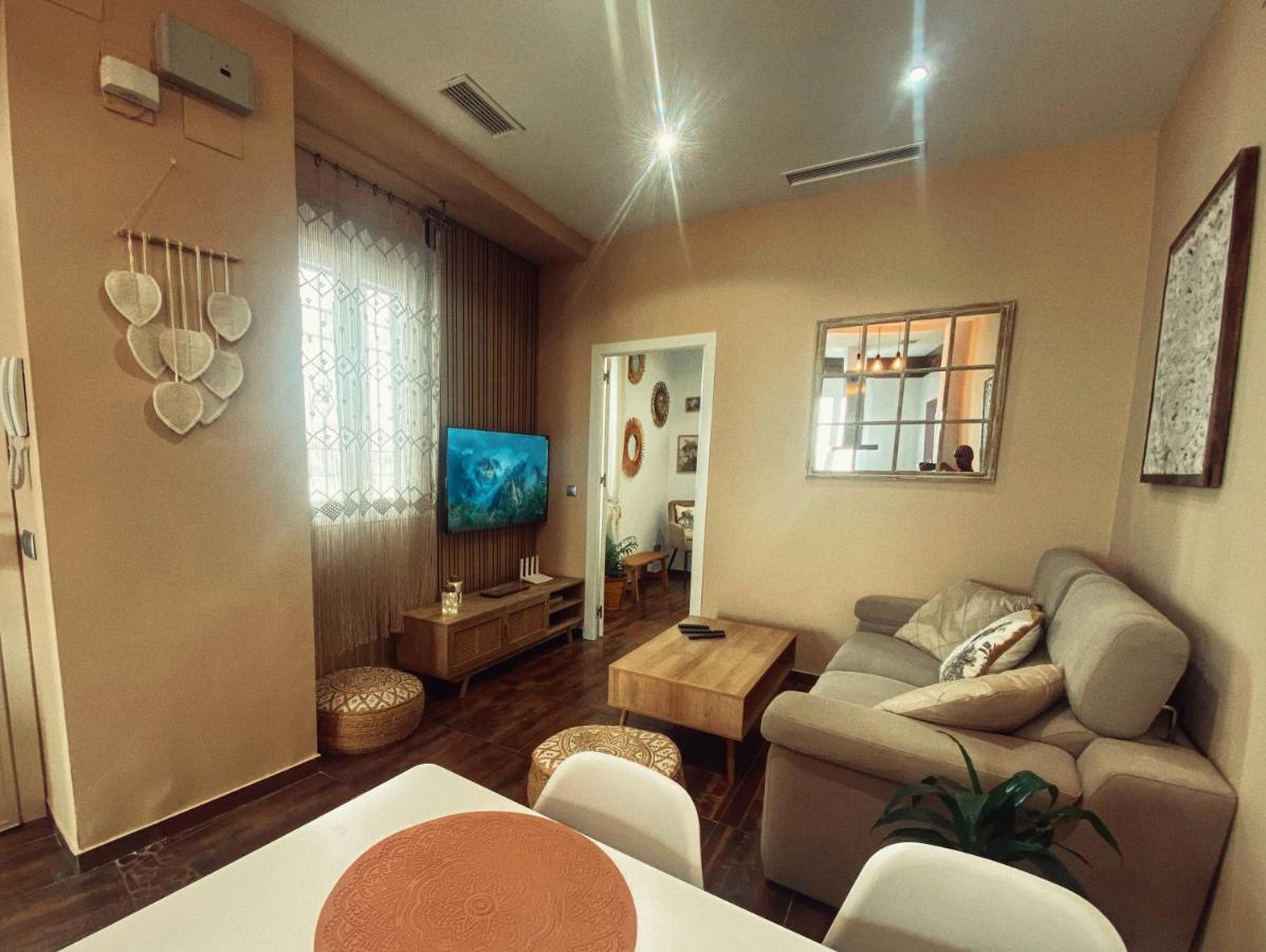 Apartament Rosmarinus Centro Kordoba Zewnętrze zdjęcie