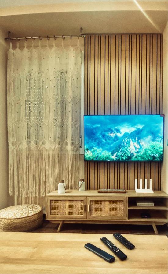 Apartament Rosmarinus Centro Kordoba Zewnętrze zdjęcie