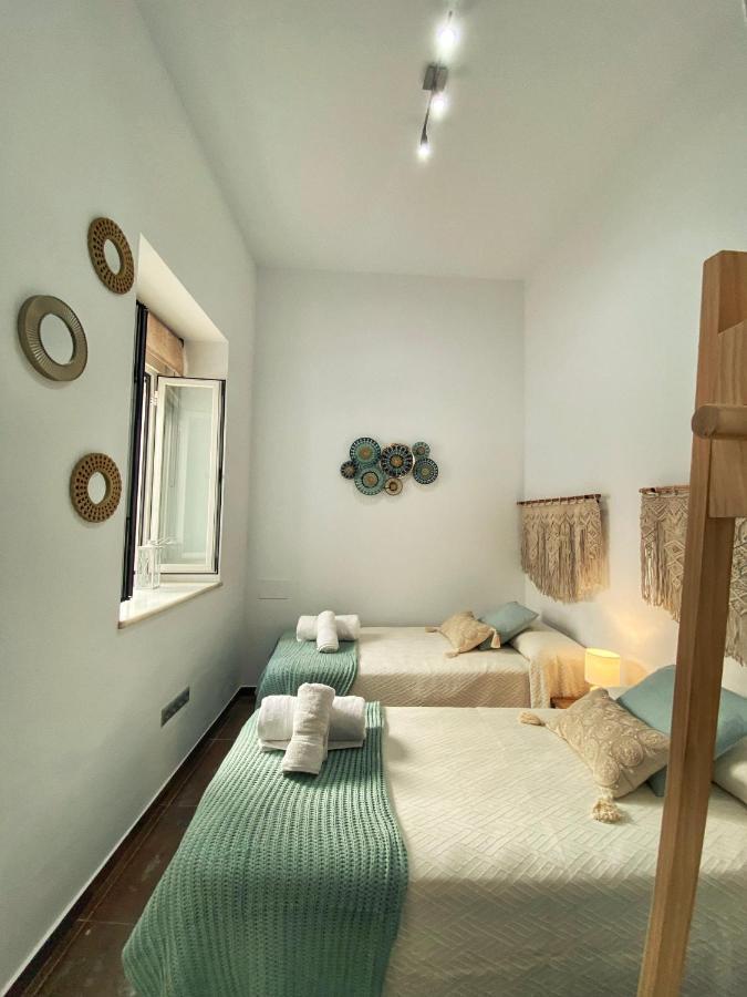 Apartament Rosmarinus Centro Kordoba Zewnętrze zdjęcie