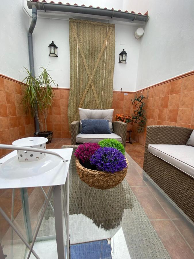 Apartament Rosmarinus Centro Kordoba Zewnętrze zdjęcie