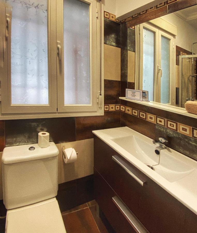 Apartament Rosmarinus Centro Kordoba Zewnętrze zdjęcie