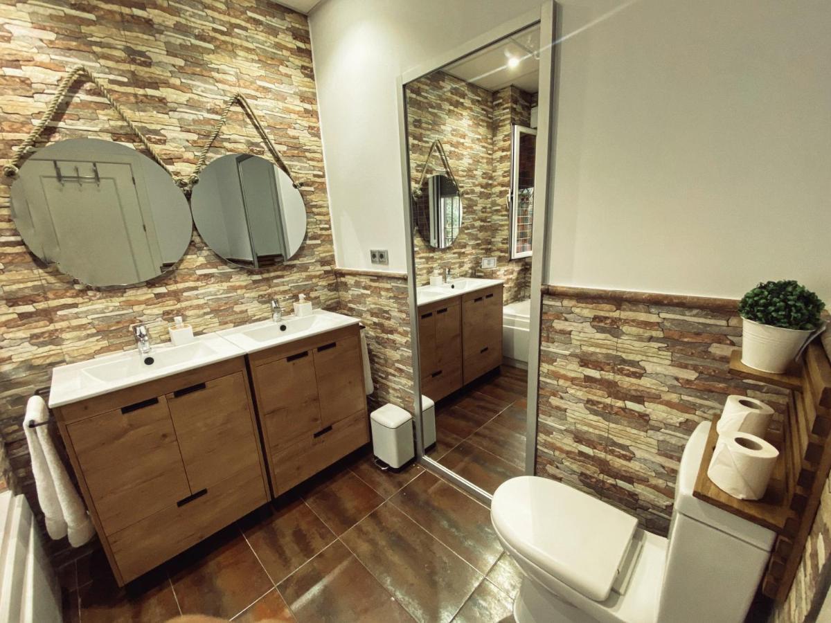 Apartament Rosmarinus Centro Kordoba Zewnętrze zdjęcie
