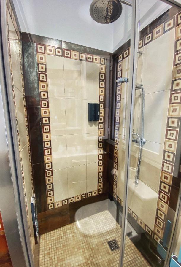 Apartament Rosmarinus Centro Kordoba Zewnętrze zdjęcie