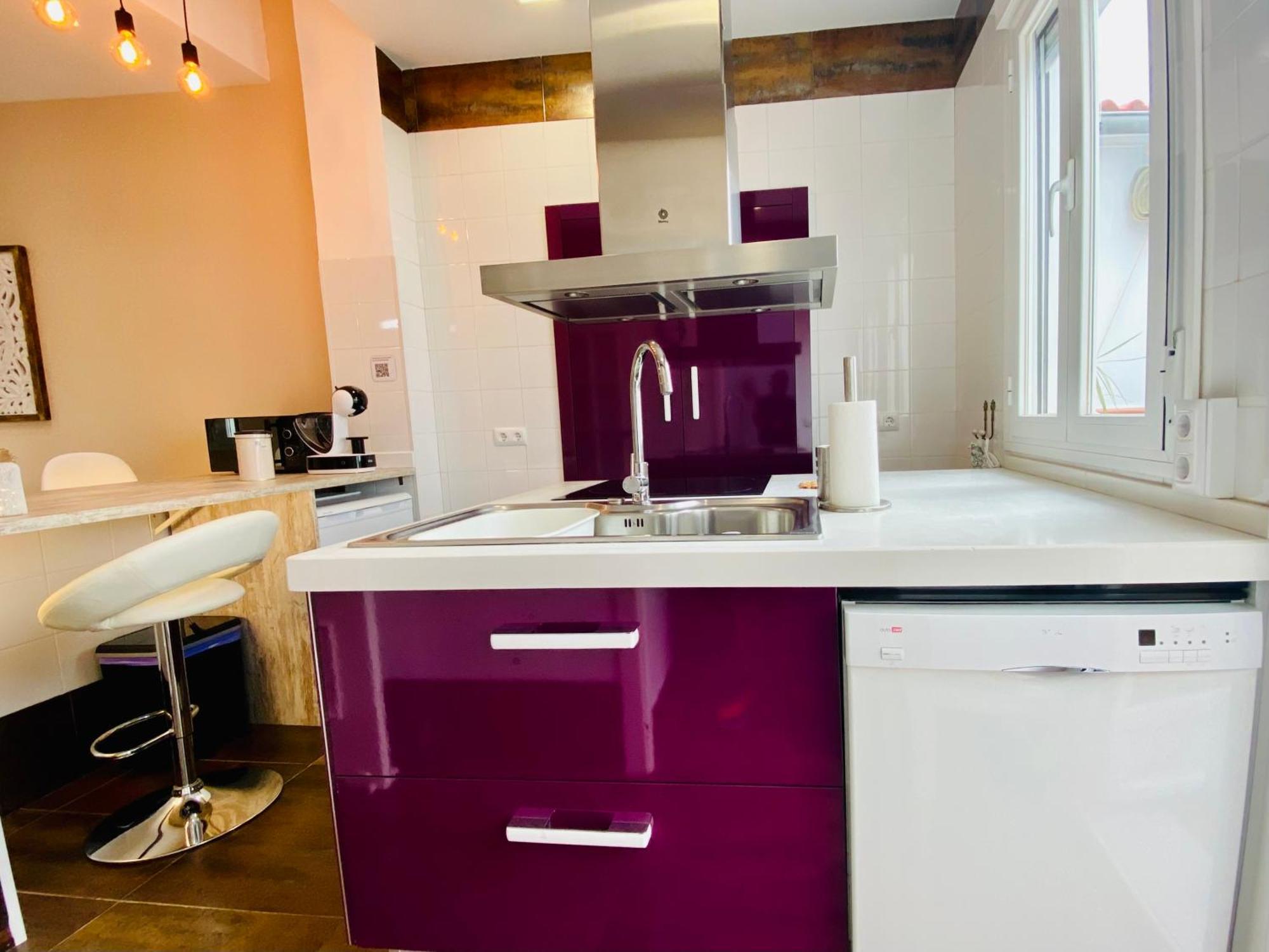 Apartament Rosmarinus Centro Kordoba Zewnętrze zdjęcie