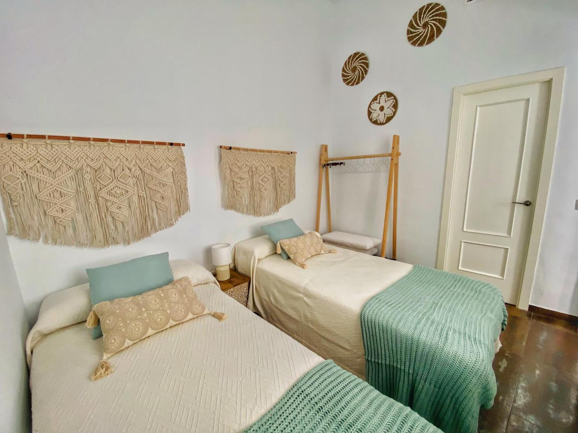 Apartament Rosmarinus Centro Kordoba Zewnętrze zdjęcie